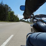 Myall Lakes Day Ride_Pacific Hwy