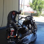 Tugerah Day Ride_Kawasaki Vulcan Nomad