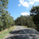 Stroud Day Ride_Buchanan Drive