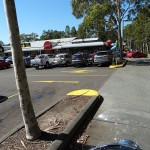 Tugerah Day Ride_Caltex Service Centre, Pacific Motorway