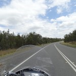 Inland Day Ride_Golden Highway