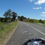 Stroud Day Ride_Gresford Road