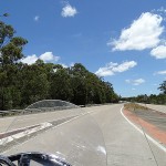 Stroud Day Ride_Pacific Highway