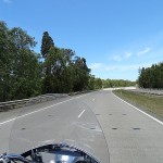 Stroud Day Ride_Pacific Highway