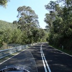 Broke Day Ride_Wollombi Road
