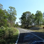 Broke Day Ride_Wollombi Road