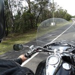 Budgewoi Day Ride_Wyee Road
